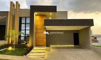 Imagem: Casa com 3 dormitórios à venda, 142 m²