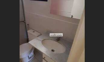 Imagem 7: Apartamento com 2 dormitórios à venda, 68 m² por R$ 365.000 - Nova Redentora - São José do