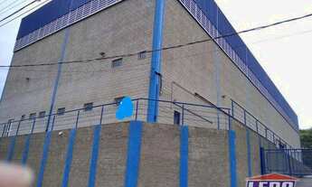 Imagem: Galpão, 1320 m² - venda por R$ 6.000.000,00