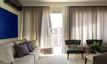 Imagem 2: Apartamento - Cambuí - Campinas