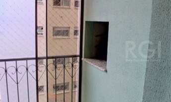 Imagem 4: Porto Alegre - Apartamento Padrão - Sarandí