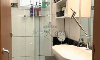 Imagem 6: Apartamento - Bosque dos Eucaliptos - Residencial Varandas - 92m² - 3 Dormitórios