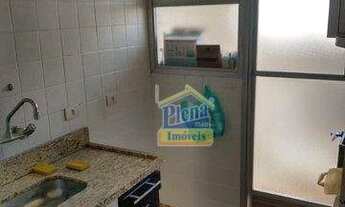 Imagem 4: Apartamento à venda com 01 dormitório no Centro- Campinas/SP