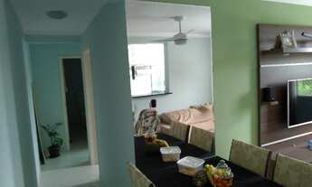 Imagem 3: Paulínia - Apartamento Padrão - Vila Monte Alegre