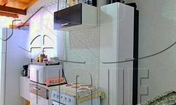 Imagem 3: SANTO ANDRé - Apartamento Padrão - Vila Cecília Maria