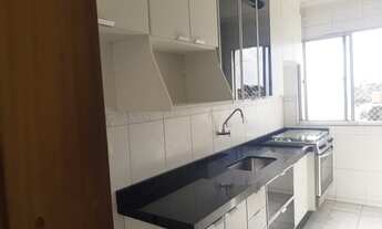 Imagem 4: Apartamento para venda com 65 metros quadrados com 2 quartos