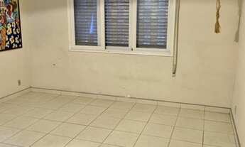 Imagem 4: Frente à Praia no Coração do Embaré - Venha conhecer seu 1 dormitório - Santos (SP