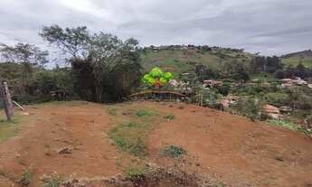Imagem 5: Lote para venda com 1300 metros quadrados em Simão Pereira - MG