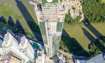 Imagem 6: Apartamento à Venda no One Tower FG Empreendimentos em Balneário Camboriú