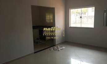 Imagem 6: Casa Isolada Giardino D´Itália