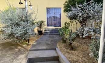 Imagem 2: Casa com 3 quartos - Bairro São Francisco em Goiânia