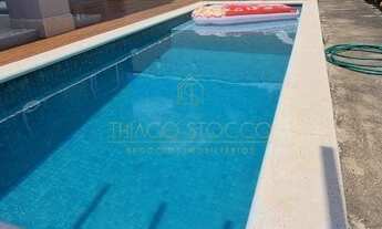 Imagem 5: Sobrado a venda na Cidade de Indaiatuba. Condomínio Jardim Residencial Terra Nobre - Indai