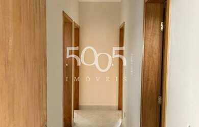 Imagem 6: Casa à venda no bairro Jardim Paulista ll com 117m² de área construída e 200 m² de área to