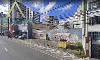 Imagem 2: Terreno de 495 metros no coração do bairro Pituba - Salvador - BA