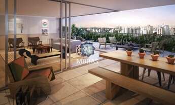 Imagem 4: Vila Madalena - Vista Espetacular - Apartamento Único