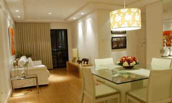 Imagem 3: Lindo duplex, 3 suítes, closet, piscina e goumert