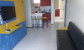 Imagem 4: Maravilhosa Cobertura no Cumbuco