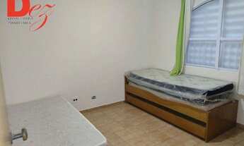 Imagem 6: APARTAMENTO COM 2 DORMITORIOS, 1 SUÍTES, 1 VAGA DE GARAGEM E LAZER