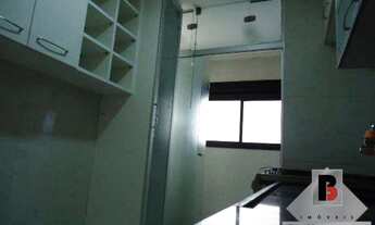 Imagem 4: Apartamento no Alto da Mooca com 02 quartos sendo 01 suíte e 01 vaga