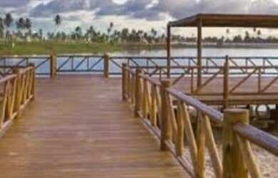 Imagem 2: Lote disponível para venda no Alphaville Sergipe