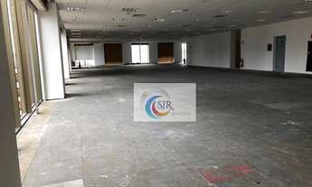 Imagem 4: Conjunto para alugar, 834 m² - Itaim Bibi - São Paulo/SP