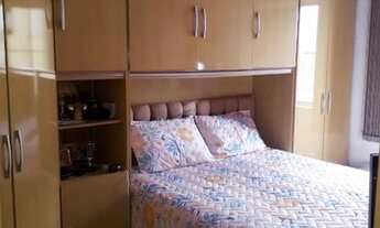 Imagem 3: Apartamento à venda, 2 quartos, 1 vaga, Cidade São Mateus - São Paulo/SP