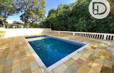 Imagem 7: Oportunidade!!! Casa com 3 suítes, fundo área verde no Condomínio Marambaia, em Vinhedo!!!