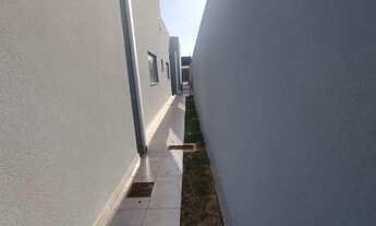 Imagem 7: Casa térrea, 3 quartos sendo 1 suíte