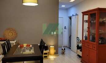 Imagem 2: Apartamento à venda, 3 quartos, 1 suíte, 1 vaga, Jardim Botânico - Rio de Janeiro/RJ