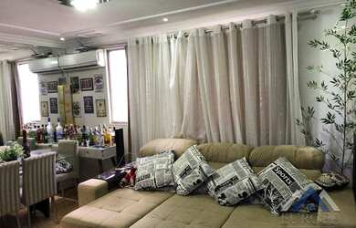 Imagem 3: Apartamento com 3 dormitórios à venda, 57 m² por R$ 180.000,00 - Jardim das Américas - Lon