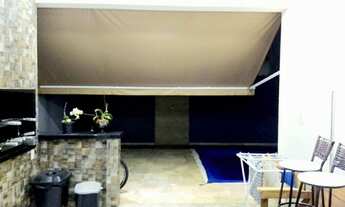 Imagem 3: SOBRADO 3 SUÍTES REAL PARK SUMARÉ