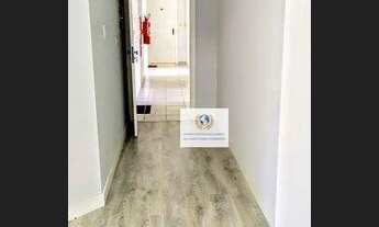 Imagem 3: Sala, 57 m² - venda por R$ 350.000,00 ou aluguel por R$ 1.400,00/mês - Barão Geraldo - Cam