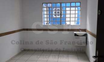 Imagem 6: Sala comercial de 35m² Parque Continental