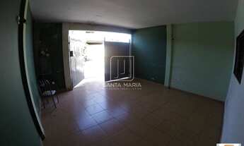 Imagem 3: Casa (térrea na rua) 3 dormitórios