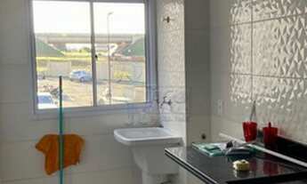 Imagem 2: Apartamento Padrão em Ribeirão Preto