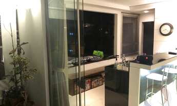 Imagem 7: Cobertura para Venda em Florianópolis, Coqueiros, 3 dormitórios, 1 suíte, 2 banheiros, 2 v