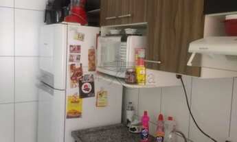 Imagem 6: Apartamento para aluguel e venda possui 55 metros quadrados com 2 quartos