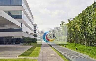 Imagem 5: Conjunto Comercial de 780m² em edifício Leed Gold!!!