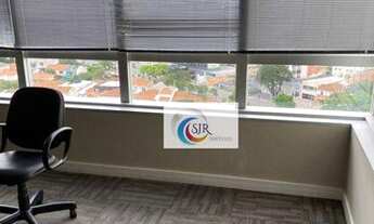 Imagem 7: Conjunto para alugar, 160 m² - Pinheiros - São Paulo/SP