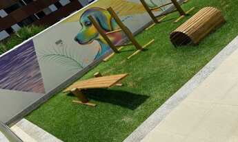 Imagem 4: Apartamento 3 Quartos para Venda em Salvador, Cidade Jardim, 3 dormitórios, 1 suíte, 3 ban