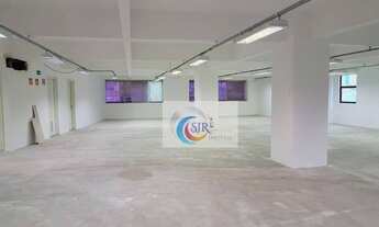 Imagem: Conjunto Comercial de 770m² em vão livre