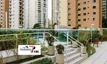 Imagem 7: Apartamento em Chácara Klabin - São Paulo