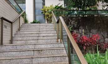 Imagem 7: Edf. Villa Casa Forte - Apartamento com 4 quartos sendo 2 suítes com 178m² por R$ 1.250.00