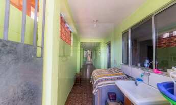 Imagem 6: Casa para Venda em Osasco, Vila Menck, 2 dormitórios, 1 banheiro, 2 vagas