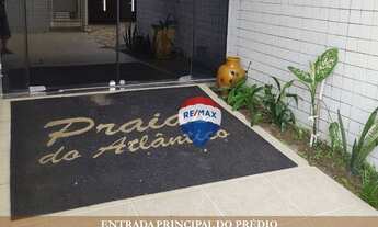 Imagem 7: Residencial Praias do Atlântico no Bessa com 2 quartos