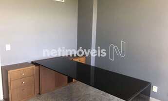 Imagem 6: Locação Sala Asa Sul Brasília