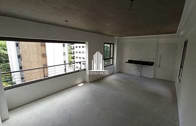 Imagem 2: Apartamento com 1 dormitório à venda na Vila Nova Conceição