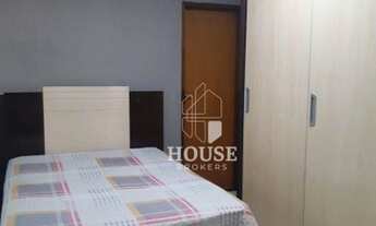 Imagem 4: Casa com 2 dormitórios à venda, 170 m² por R$ 430.000,00 - Jardim São José - Mogi Guaçu/SP