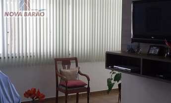 Imagem: Apartamento em São Paulo