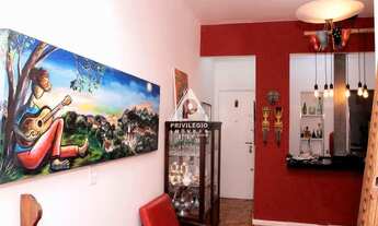 Imagem 7: QUARTO E SALA COM DEPENDÊNCIA E ÁREA DE SERVIÇO